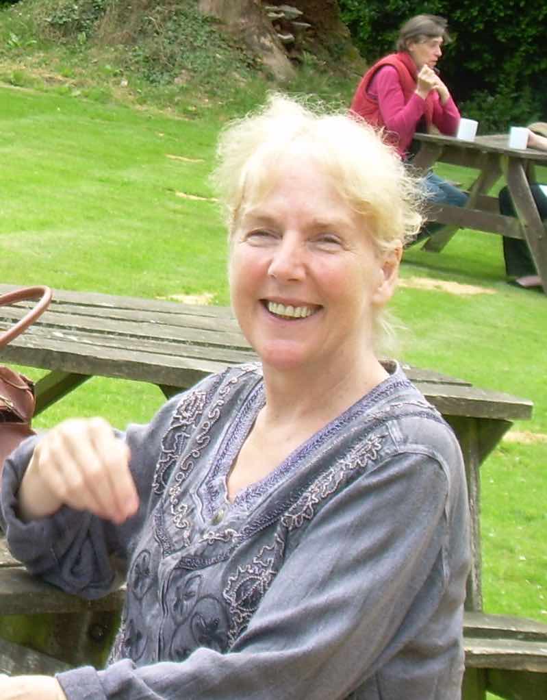 Marcia W.